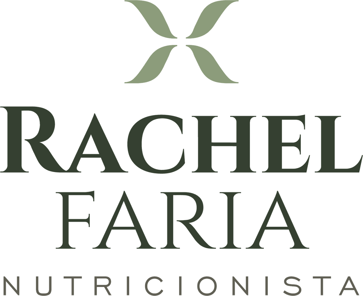 Rachel Faria Nutricionista